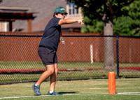 6U Spartans Vs. Cowboys-7