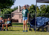 6U Spartans Vs. Cowboys-9