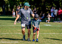 6U Spartans Vs. Cowboys-12