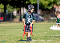 6U Spartans Vs. Cowboys-13