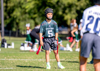6U Spartans Vs. Cowboys-14