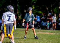 6U Spartans Vs. Cowboys-15