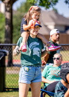 6U Spartans Vs. Cowboys-18