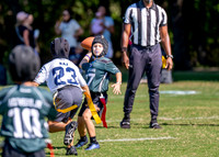 6U Spartans Vs. Cowboys-20