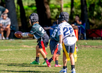 6U Spartans Vs. Cowboys-19