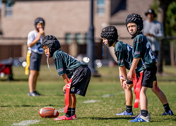 6U Spartans Vs. Cowboys-69