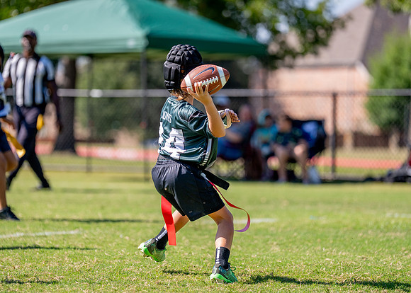 6U Spartans Vs. Cowboys-80