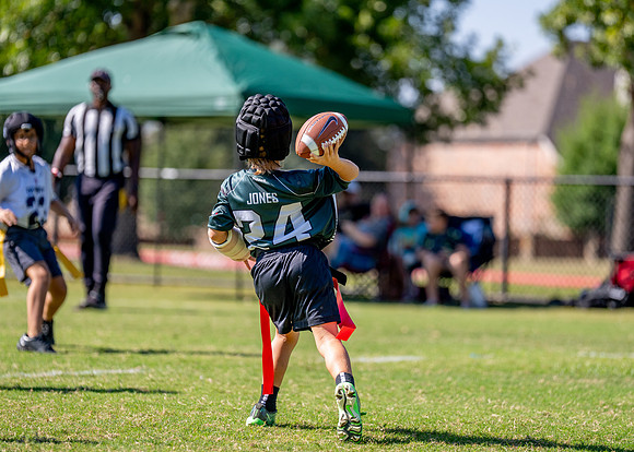 6U Spartans Vs. Cowboys-81
