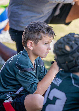6U Spartans Vs. Cowboys-101
