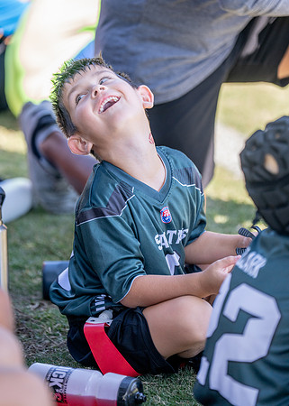 6U Spartans Vs. Cowboys-102