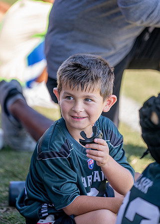 6U Spartans Vs. Cowboys-103