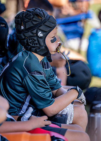 6U Spartans Vs. Cowboys-104