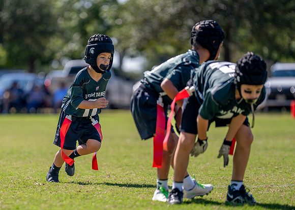 6U Spartans Vs. Cowboys-123