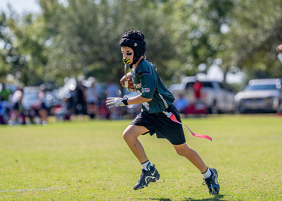 6U Spartans Vs. Cowboys-125