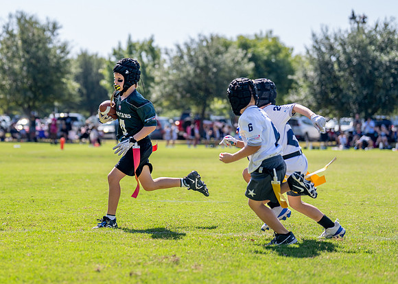 6U Spartans Vs. Cowboys-126