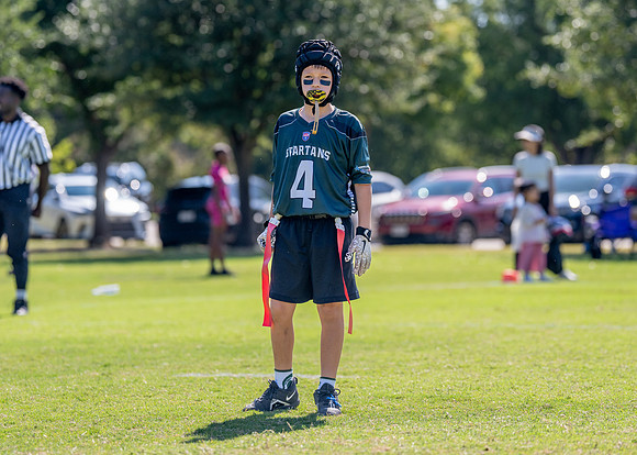 6U Spartans Vs. Cowboys-134