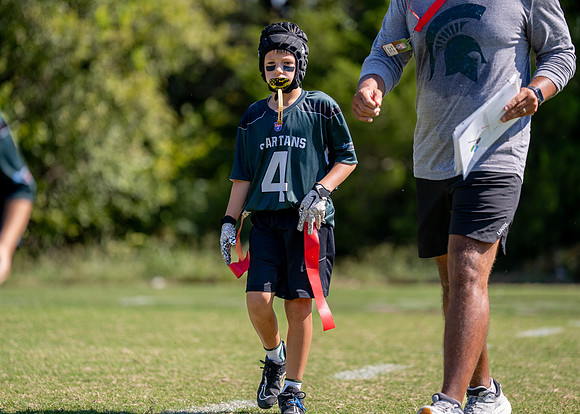 6U Spartans Vs. Cowboys-165