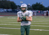 Sub Varsity Scrimmage-17