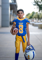 10U Rams Football-3