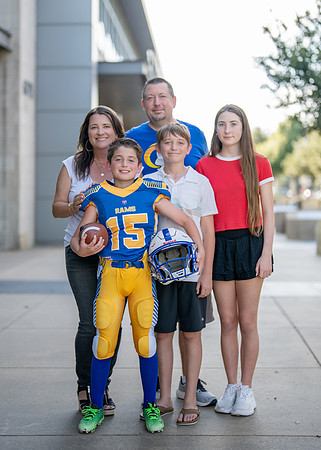 10U Rams Football-18
