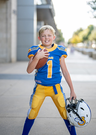 10U Rams Football-22