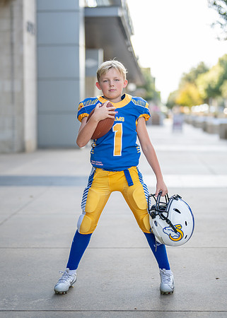 10U Rams Football-20