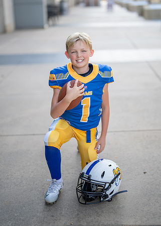 10U Rams Football-23