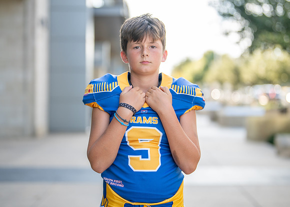 10U Rams Football-31