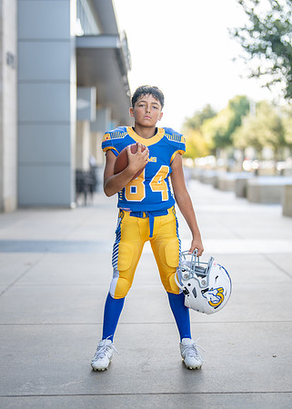 10U Rams Football-35