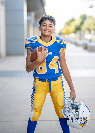 10U Rams Football-36