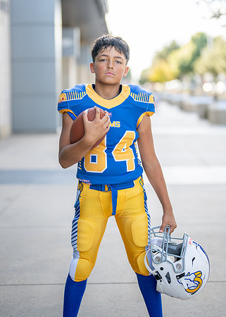 10U Rams Football-37