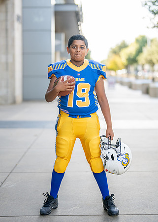 10U Rams Football-43