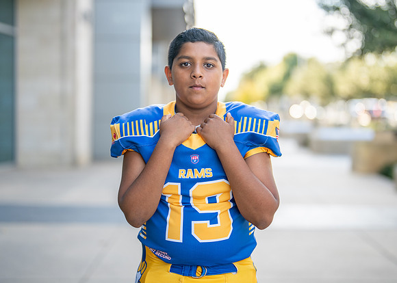 10U Rams Football-47