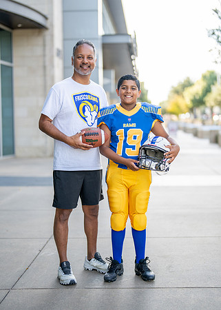 10U Rams Football-49