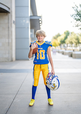 10U Rams Football-50