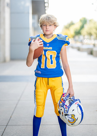 10U Rams Football-53