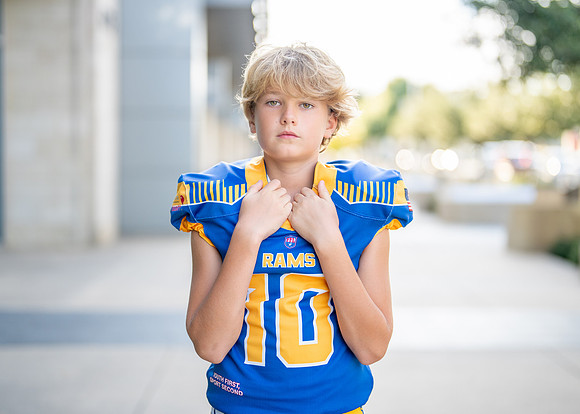 10U Rams Football-55