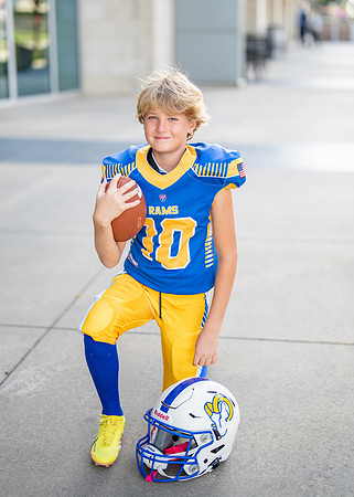 10U Rams Football-54