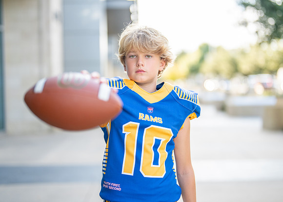 10U Rams Football-56