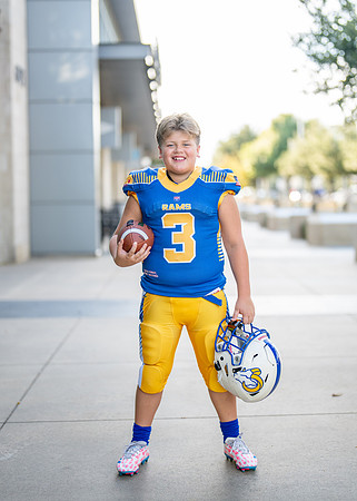 10U Rams Football-57