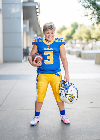 10U Rams Football-60