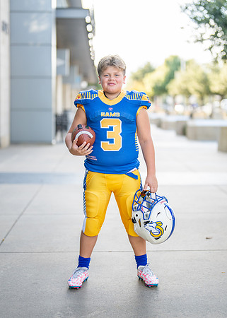 10U Rams Football-61