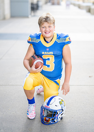 10U Rams Football-62