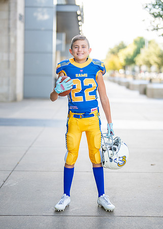 10U Rams Football-66