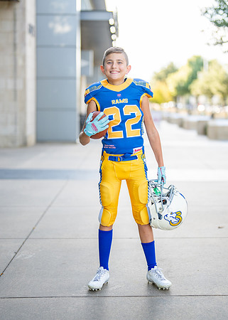 10U Rams Football-65