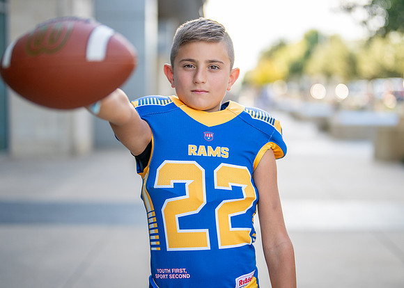 10U Rams Football-72