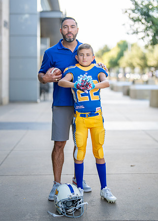 10U Rams Football-74