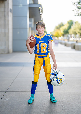 10U Rams Football-77
