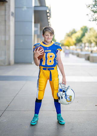10U Rams Football-76