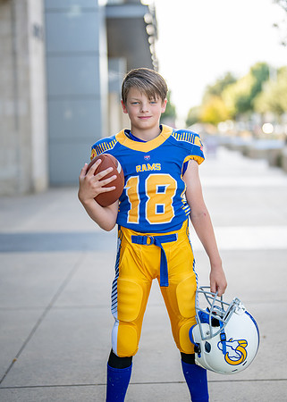 10U Rams Football-78